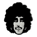 THIN LIZZY / Pin BadgeFPhil Portrait (METALPIN) []