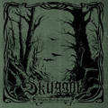 SKUGGOR / Where Sun Resigns (great atomo Black!) []