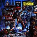 FRIGHTMARE / Bringing Back the Bloodshed []