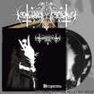 /NOKTURNAL MORTUM / NeChrist 2LP black/white vinyl　(2025 reissue)