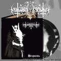 NOKTURNAL MORTUM / NeChrist 2LP black/white vinyl@(2025 reissue) []