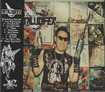 HEAVY METAL/METALUCIFER / Heavy Metal Drill (brazil press)
