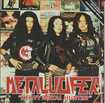 HEAVY METAL/METALUCIFER / Heavy Metal Hunter -30th Anniversary Version (500limited)
