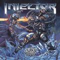 INJECTOR / Endless Scorn (New!) []