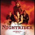 NIGHTRIDER - Archives Vol. 1 1980-1984 CDi2025 reissue)y\񏤕iz []