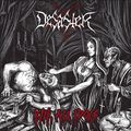 DESASTER / Kill All Idols CD y\񏤕iz []