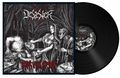 DESASTER / Kill All Idols LP (BLACK) y\񏤕iz 7/18X܂Ŏ󂯕t []