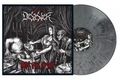 DESASTER / Kill All Idols LP (Grey vinyl) y\񏤕iz 7/18X܂Ŏ󂯕t []
