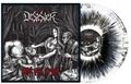 DESASTER / Kill All Idols LP (White/Black vinyl) y\񏤕iz 7/18X܂Ŏ󂯕t []