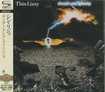 /THIN LIZZY / Thunder And Lightning (国内盤)