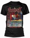 /SORCERY / Bloodchilling Tales T-SHIRT (L)