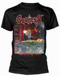 SORCERY / Bloodchilling Tales T-SHIRT (L) []