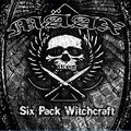 MAAX / Six Pack Witchcraft (digi)  []