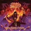 HEAVY METAL/ETERNAL THIRST / The Nesting of Chaos (チリ最高級パワー　NEW!！)