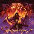ETERNAL THIRST / The Nesting of Chaos (`ōp[@NEW!I) []