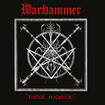 THRASH METAL/WARHAMMER / Total maniac (digi)