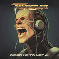 THUNDERSLAVE / Wired Up to Metal  []