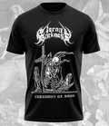 ETERNAL DARKNESS / Eternal Darkness CD+T-SHIRTZbg@yTFSXebJ[z []