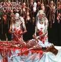 CANNIBAL CORPSE / Butchered at Birth (2025 reissue) []
