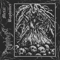 PRIMITIVE / Metal Baphomet []