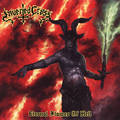 INVERTED CROSS / Eternal Flames of Hell (EVIL THRASH@EՁIj []