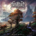 FLESHBORE / Painted Paradise (digi) []