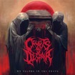 /CRYPTS OF DESPAIR / We Belong in the Grave