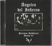 /ANGELES DEL INFIERNO / Principios Diaboliccos Demos ’83