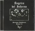 ANGELES DEL INFIERNO / Principios Diaboliccos Demos f83 []