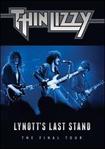 DVD/THIN LIZZY / Lynott's Last Stand (DVD+CD)