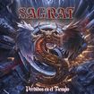 /SAGRAT / Perdidos en el tiempo (NEW !!) 孤高のスパニッシュメタル新作！