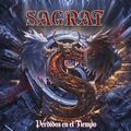 SAGRAT / Perdidos en el tiempo (NEW !!) Ǎ̃XpjbV^VI []