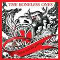 THE BONELESS ONES / Skate for the Devil (2023 reissue/digi) []