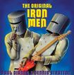 N.W.O.B.H.M./PAUL DI’ANNO & DENNIS STRATTON / The Originak Iron Men I (2025 reissue) 初再発！