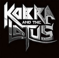 KOBRA AND THE LOTUS / Out of the Pit []