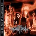 NOKTURNAL MORTUM / To The Gates Of Blasphemous Fire (slip/poster/2022 reissue) []