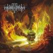 /NOKTURNAL MORTUM / To Voice of Steel (slip/poster/2022 reissue)