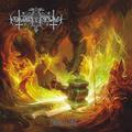 NOKTURNAL MORTUM / To Voice of Steel (slip/poster/2022 reissue) []