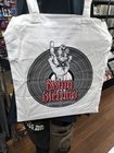 /DYING VICTIMS トートバッグ　（レーベルデザイン）