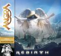 ANGRA / Rebirth - 25th Anniversary Edition (slip/poster/2025 reissue) []