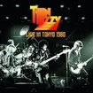 /THIN LIZZY / Live In Tokyo 1980 （ALIVE THE LIVE) (2CD)