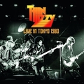 THIN LIZZY / Live In Tokyo 1980 iALIVE THE LIVE) (2CD) []