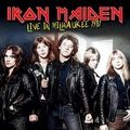 IRON MAIDEN / Live In Milwaukee 1981 iALIVE THE LIVE) []