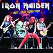 N.W.O.B.H.M./IRON MAIDEN / Live...New York 1982 （ALIVE THE LIVE)