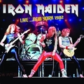 IRON MAIDEN / Live...New York 1982 iALIVE THE LIVE) []