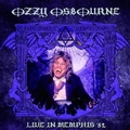 OZZY OSBOURNE / Live In Memphis 1982 iALIVE THE LIVE) []