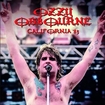 /OZZY OSBOURNE / California ’83 （ALIVE THE LIVE)