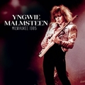 YNGWIE MALMSTEEN / Milwaukee 1985 iALIVE THE LIVE) (2CD) []
