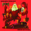 /MARGARITA WITCH CULT / Strung Out In Hell  (digi)
