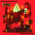 MARGARITA WITCH CULT / Strung Out In Hell  (digi) []